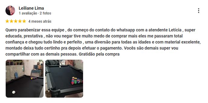 Feedback 1